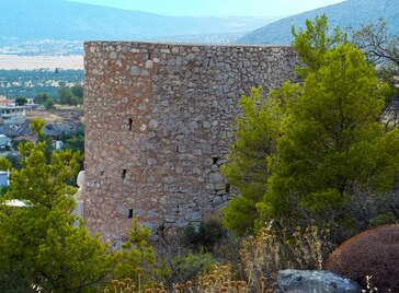 Castle of Karaiskakis