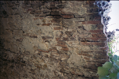 Celle Ligure Roman bridge (1990)