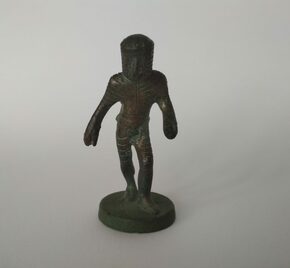 Crupelarius