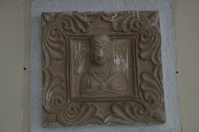 Sasanian karavansaray Sasanian karavansaray