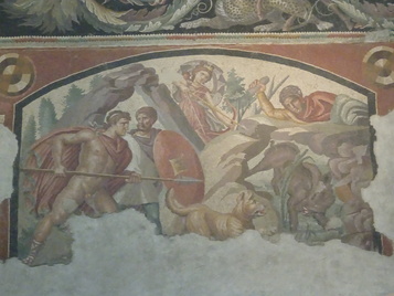 Musée archéologique de Setif