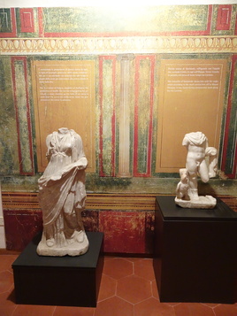 Venafro Archeological Museum