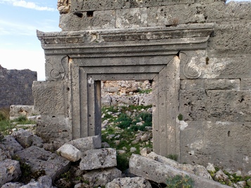 Door