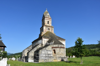 basilica