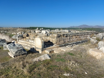 Southern Temple