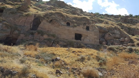 Ismizis Kilesi-Taxiarches