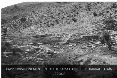 Roman dam
