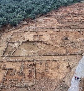 Ancient Alikarna
