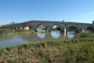 Ancient Bridge