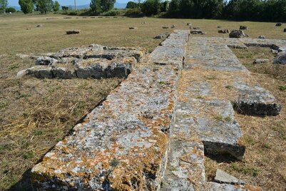 Heraion alla foce del Sele