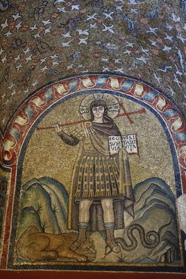 sant'Andrea, Ravenne