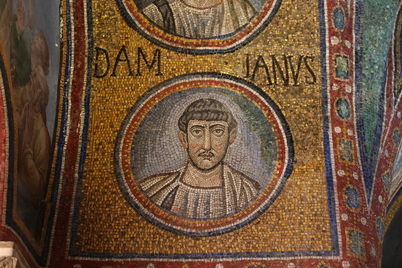 sant'Andrea, Ravenne