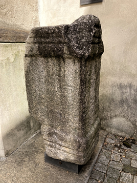 Altar