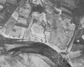 Tall-e Marqeri (KS-1530) - CORONA imagery 1968