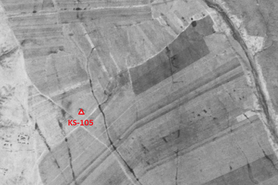 Iran_Susiana_Anonymous (KS-105) - CORONA imagery