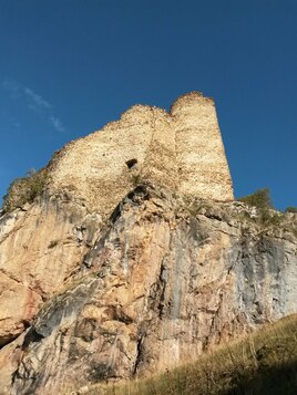 Kılıçkaya