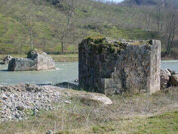 Karaağaç Bridge