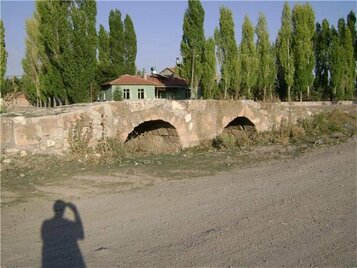 Karahüyük Bridge