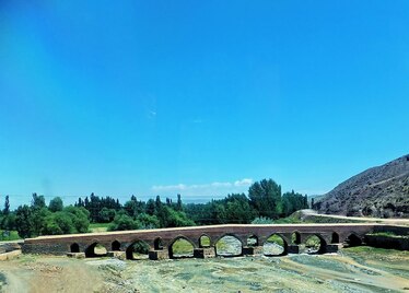 Khoy Bridge