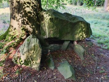 Kroghenlund Runddysse