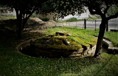 Tumulus of Menekrates