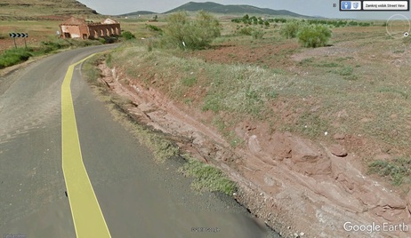 Roman Rd