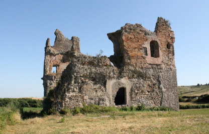 Villa Romana delle Mura di Santo Stefano
