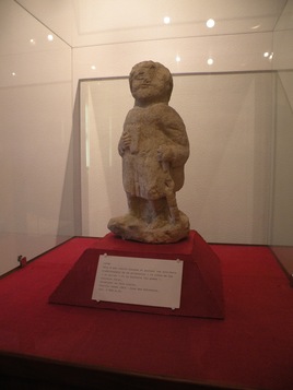 Musée de Thésée (Loir-et-Cher)