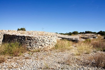 Nages Oppidum (2007)