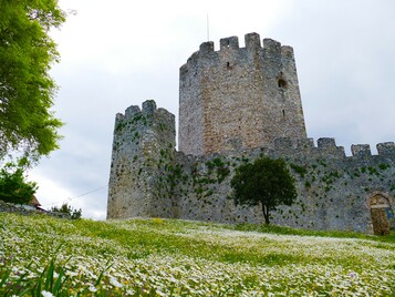 Heraclea Castle