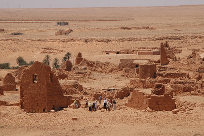Gheriat el-Garbia