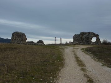Tratturo Magno Peltuinum