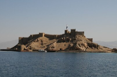 Pharaonisland