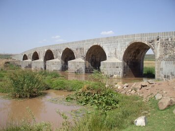 PIRA REŞ Bridge