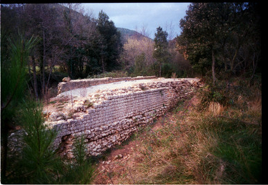 Ponte Sordo (Finale Ligure, 1993) Ponte Sordo (Finale Ligure, 1993)