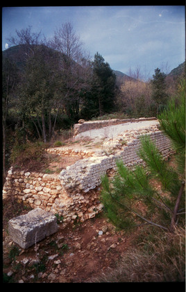 Ponte Sordo (Finale Ligure, 1993) Ponte Sordo (Finale Ligure, 1993)