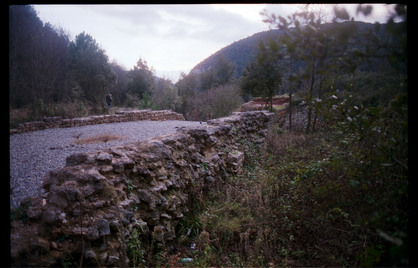 Ponte Sordo (Finale Ligure, 1993) Ponte Sordo (Finale Ligure, 1993)