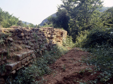 Ponte Sordo (Finale Ligure, 1993) Ponte Sordo (Finale Ligure, 1993)