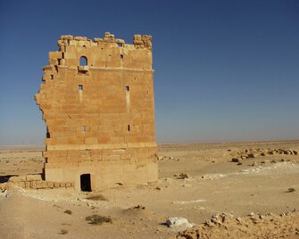 Qasr al-Hayr