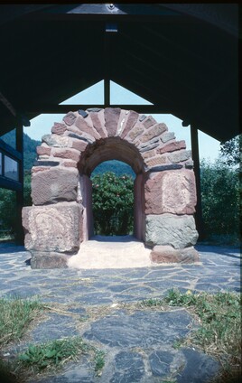 Römische Ruwerwasserleitung (Waldrach 1989)_2