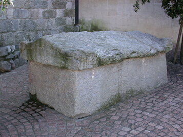 Sarkophag