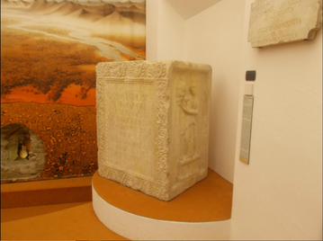Roman stone