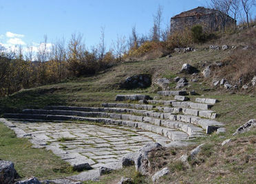 Juvanum