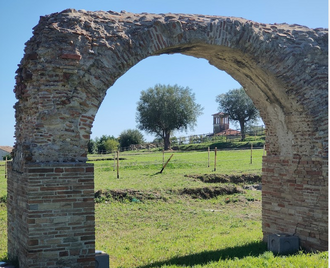 Cupra Maritima