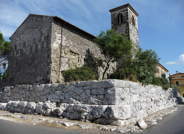 Temple