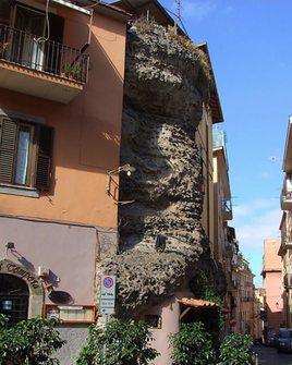 Mausoleum of Lucullus