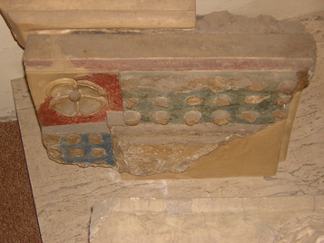 Temple B Guttae