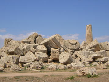 Temple G