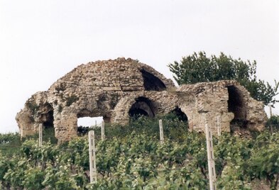 Tempietto Santu Misirinu