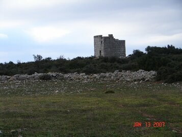 Tower of Artemis